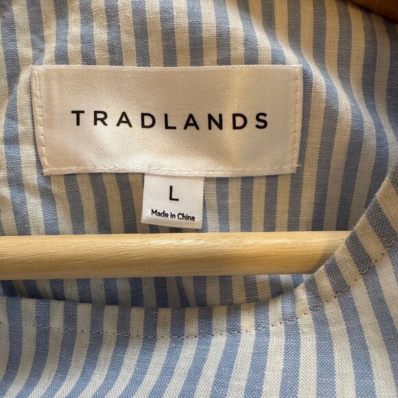 Tradlands Nico Dress - Picture 4 of 4